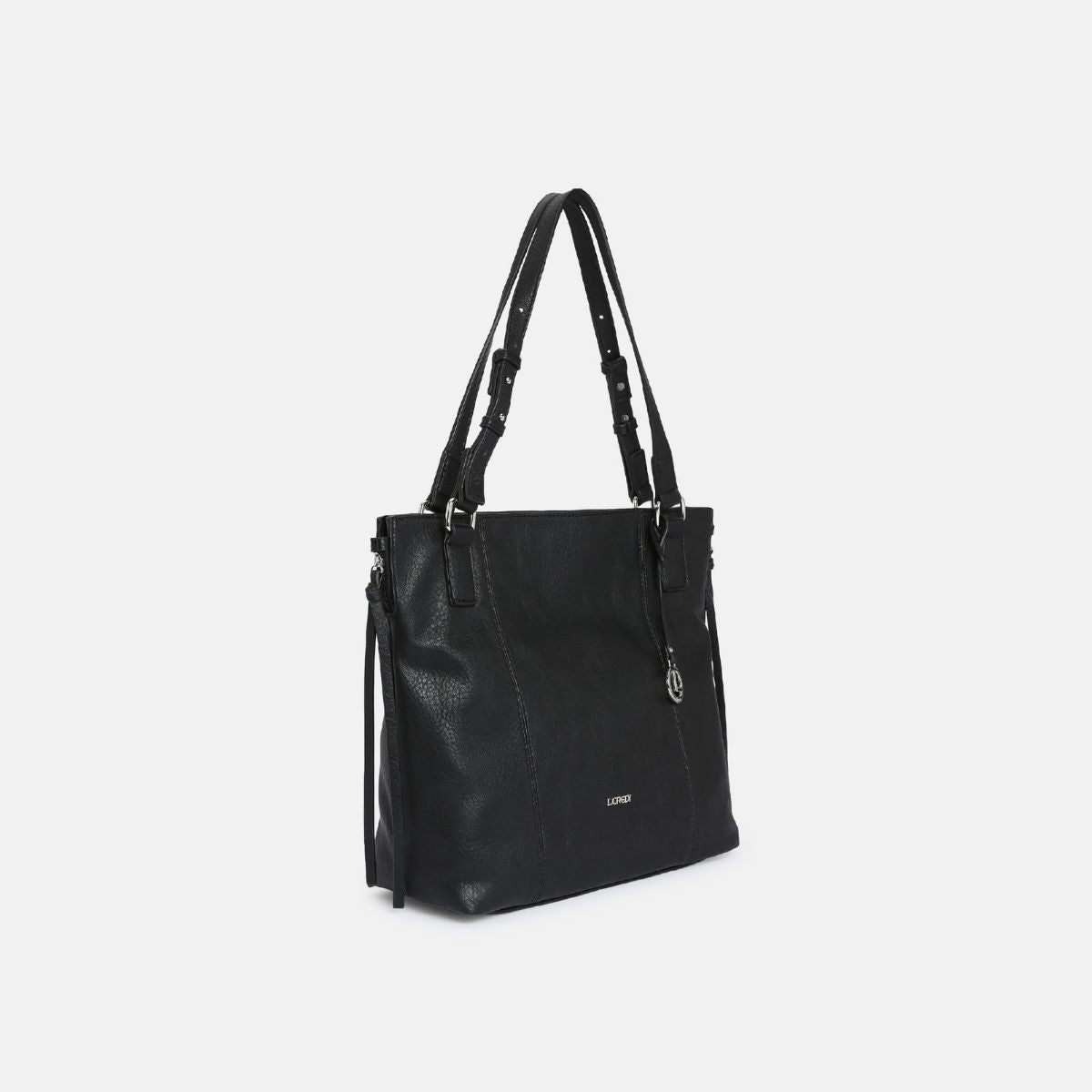 Jana Shopper schwarz - L.Credi Munich