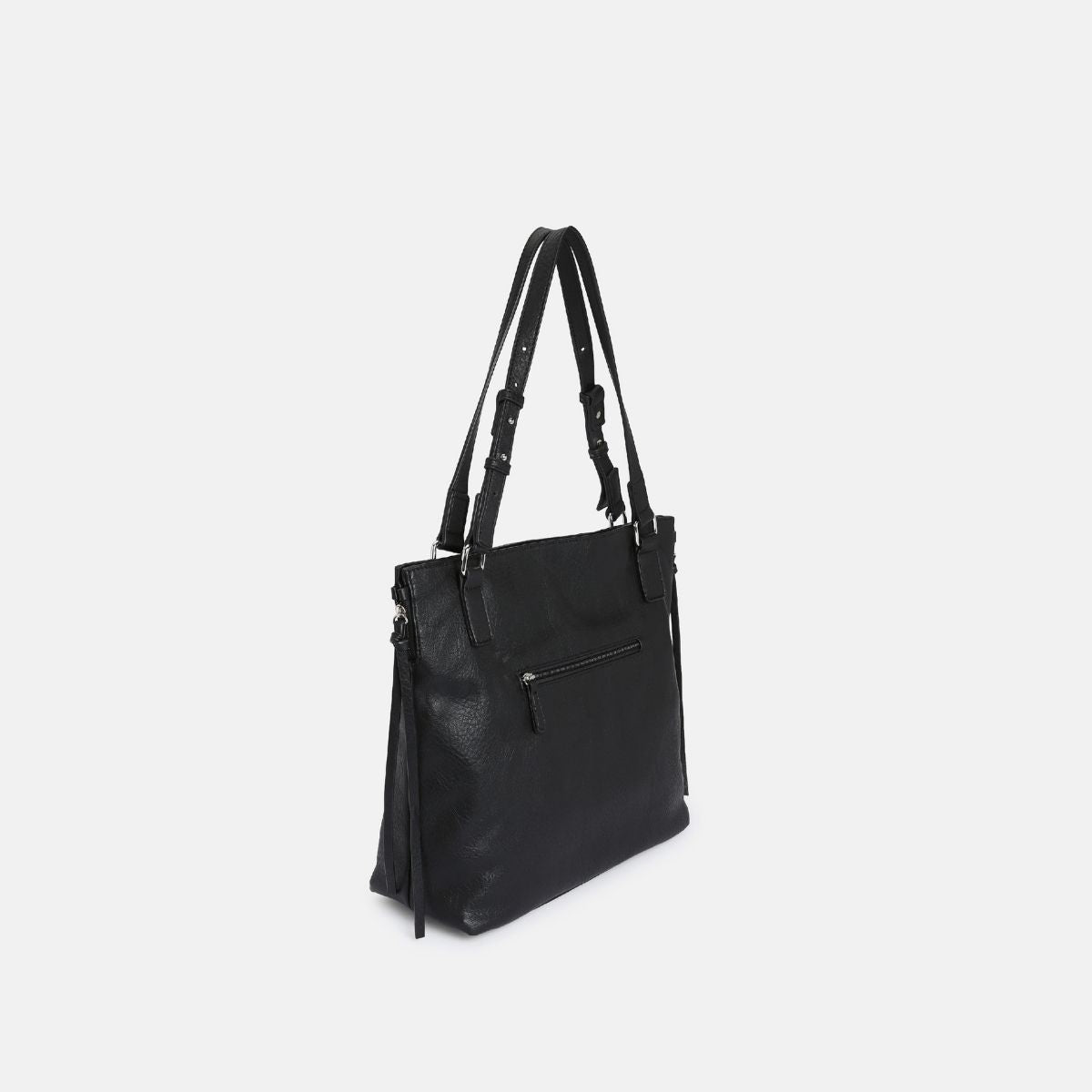 Jana Shopper schwarz - L.Credi Munich