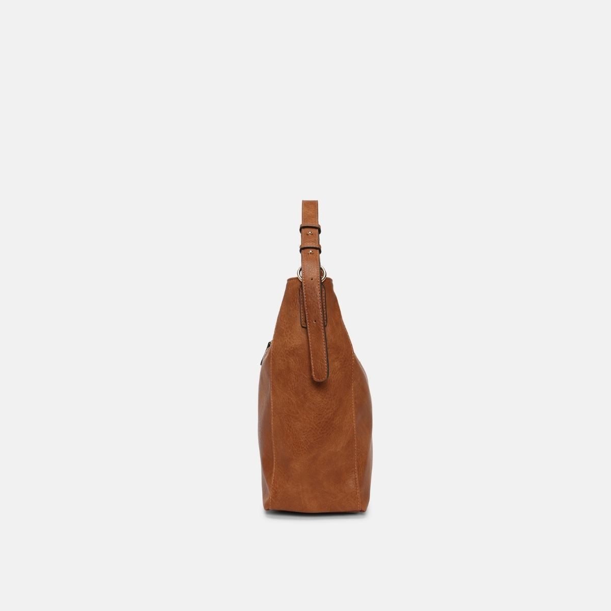 Jana Hobo cognac - L.Credi Munich