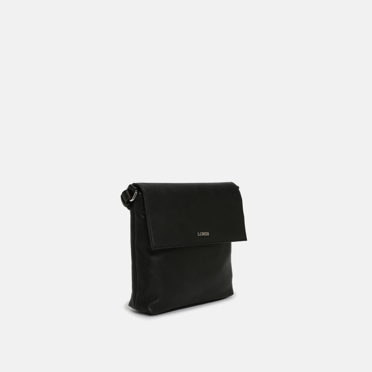 Jana Umhängtasche schwarz - L.Credi Munich