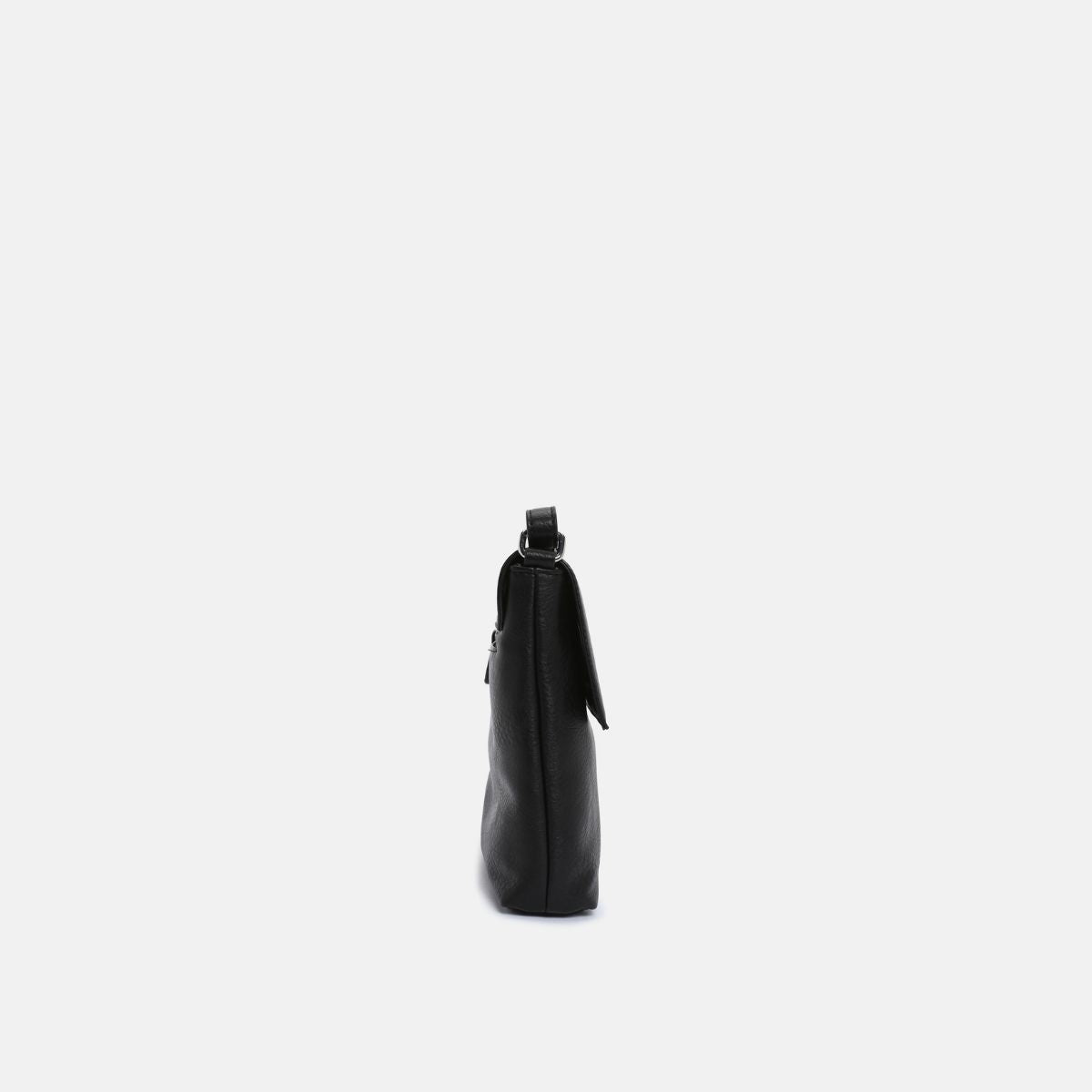 Jana Umhängtasche schwarz - L.Credi Munich