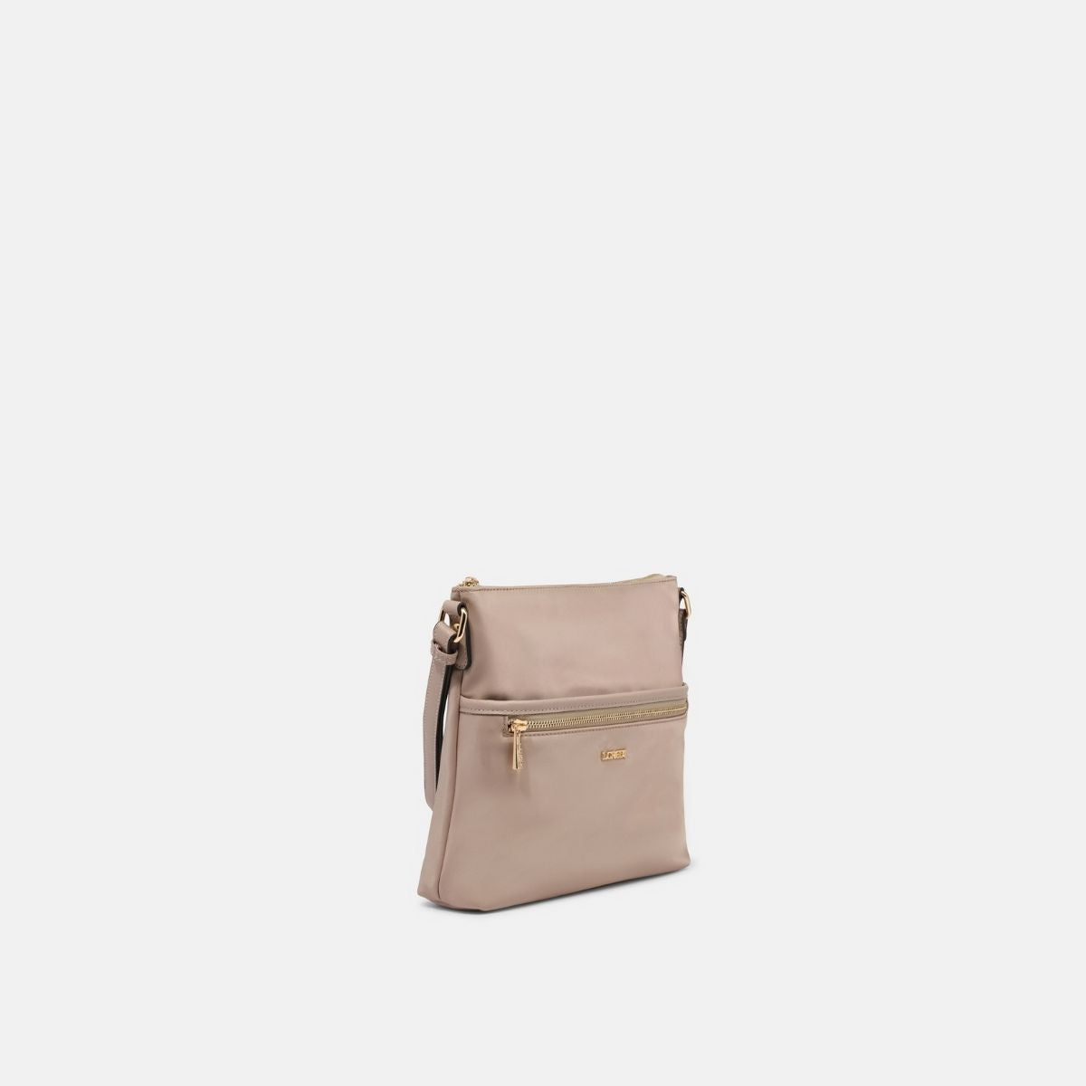 Alena Umhängetasche beige - L.Credi Munich