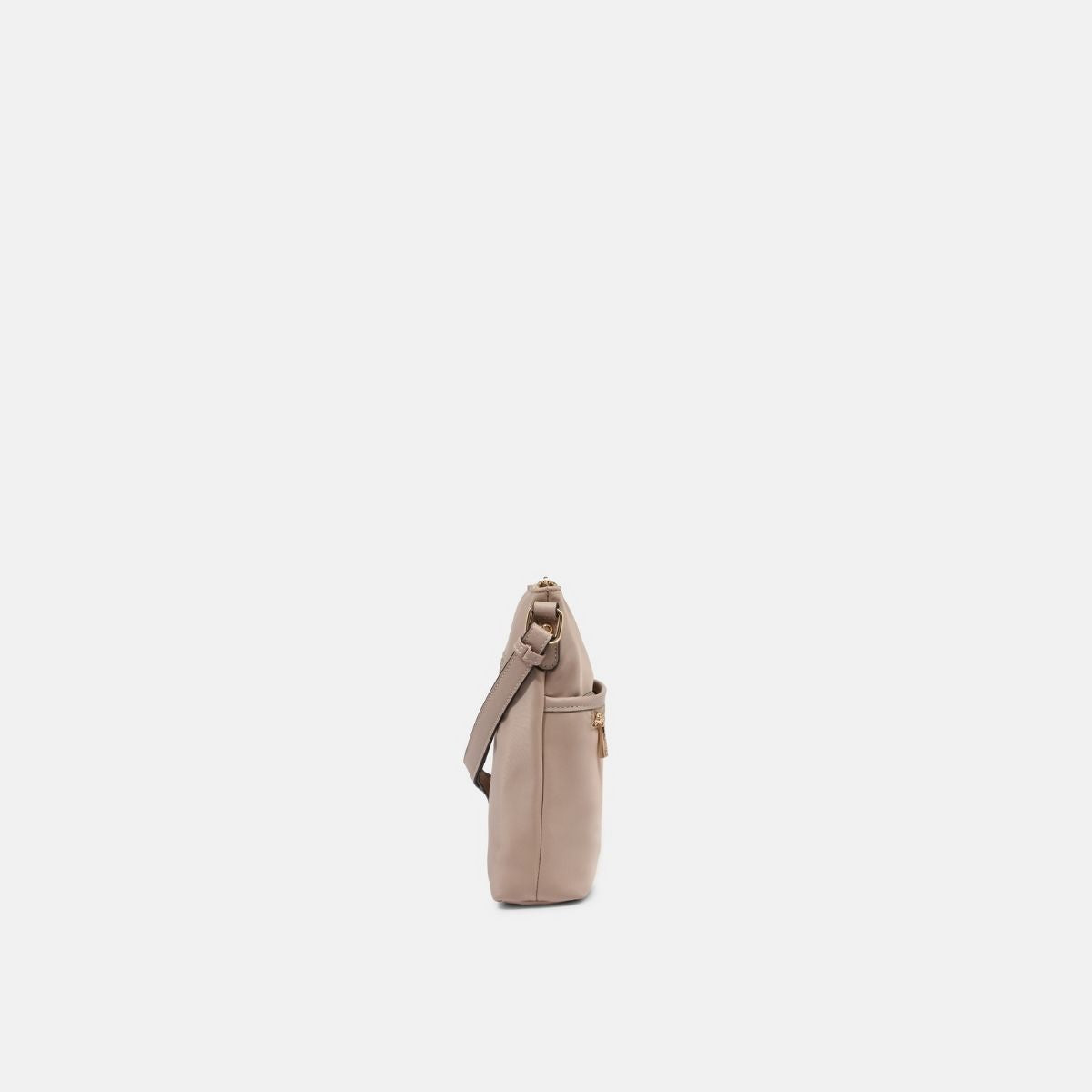 Alena Umhängetasche beige - L.Credi Munich