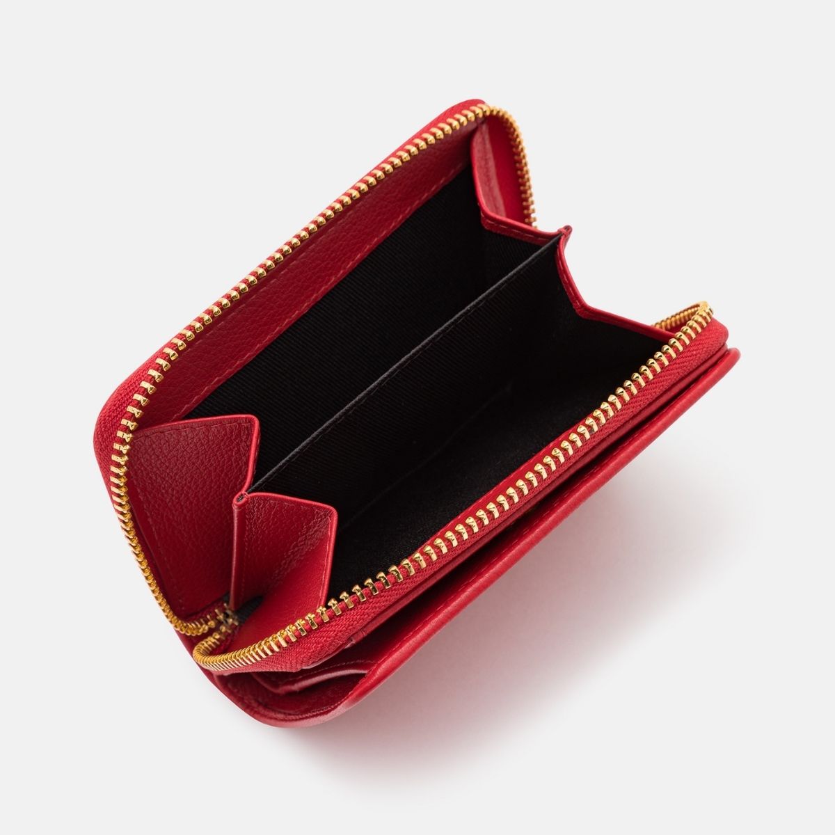 Evelyn Minibörse rot - L.Credi Munich