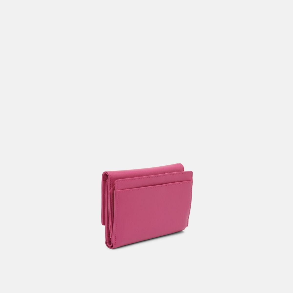 Evelyn Portemonnaie fuchsia - L.Credi Munich