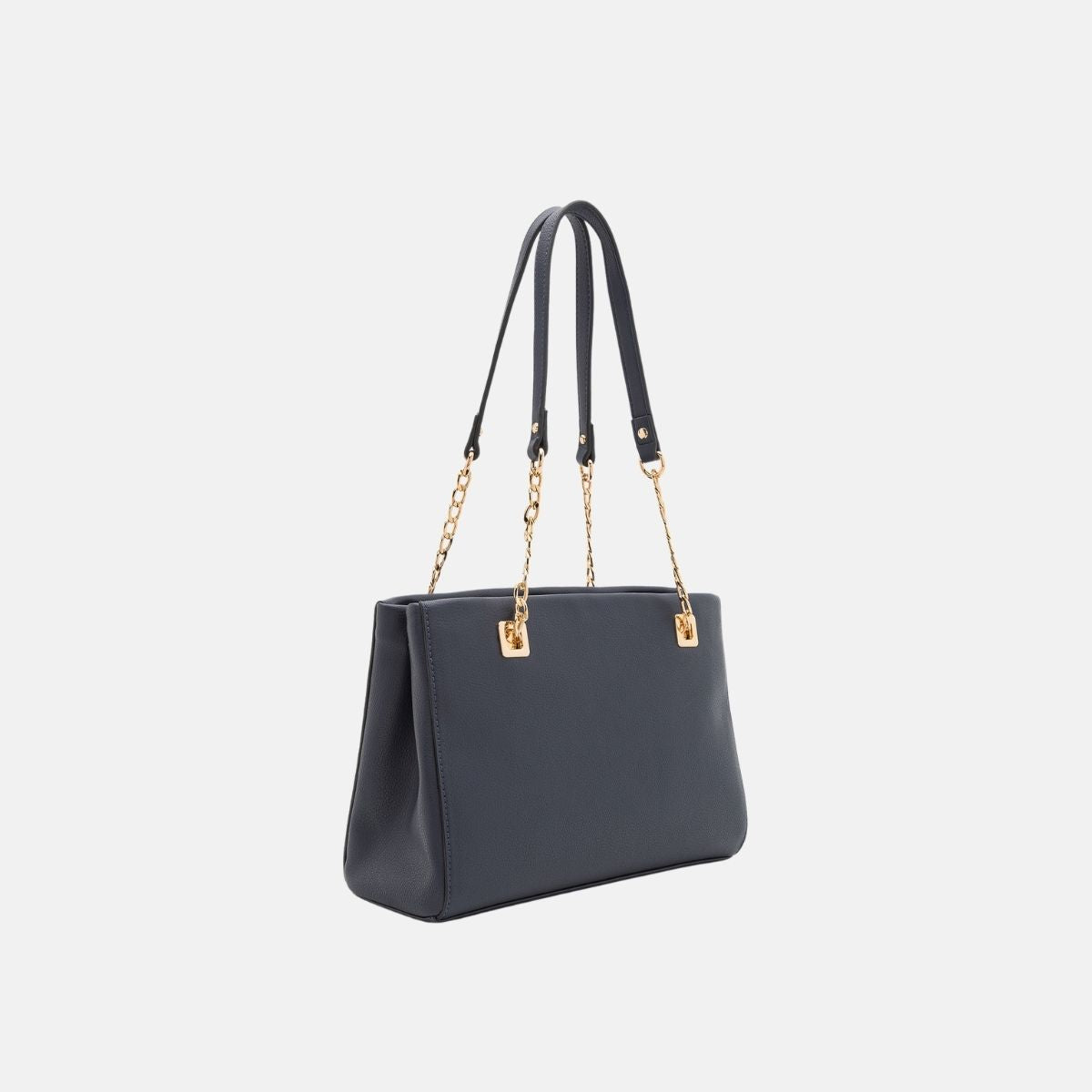 Karin Shopper marine - L.Credi Munich