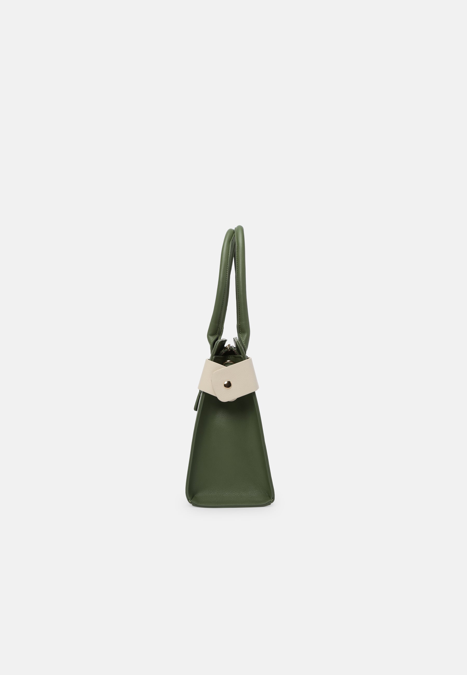 Larella Shopper moss - L.Credi Munich