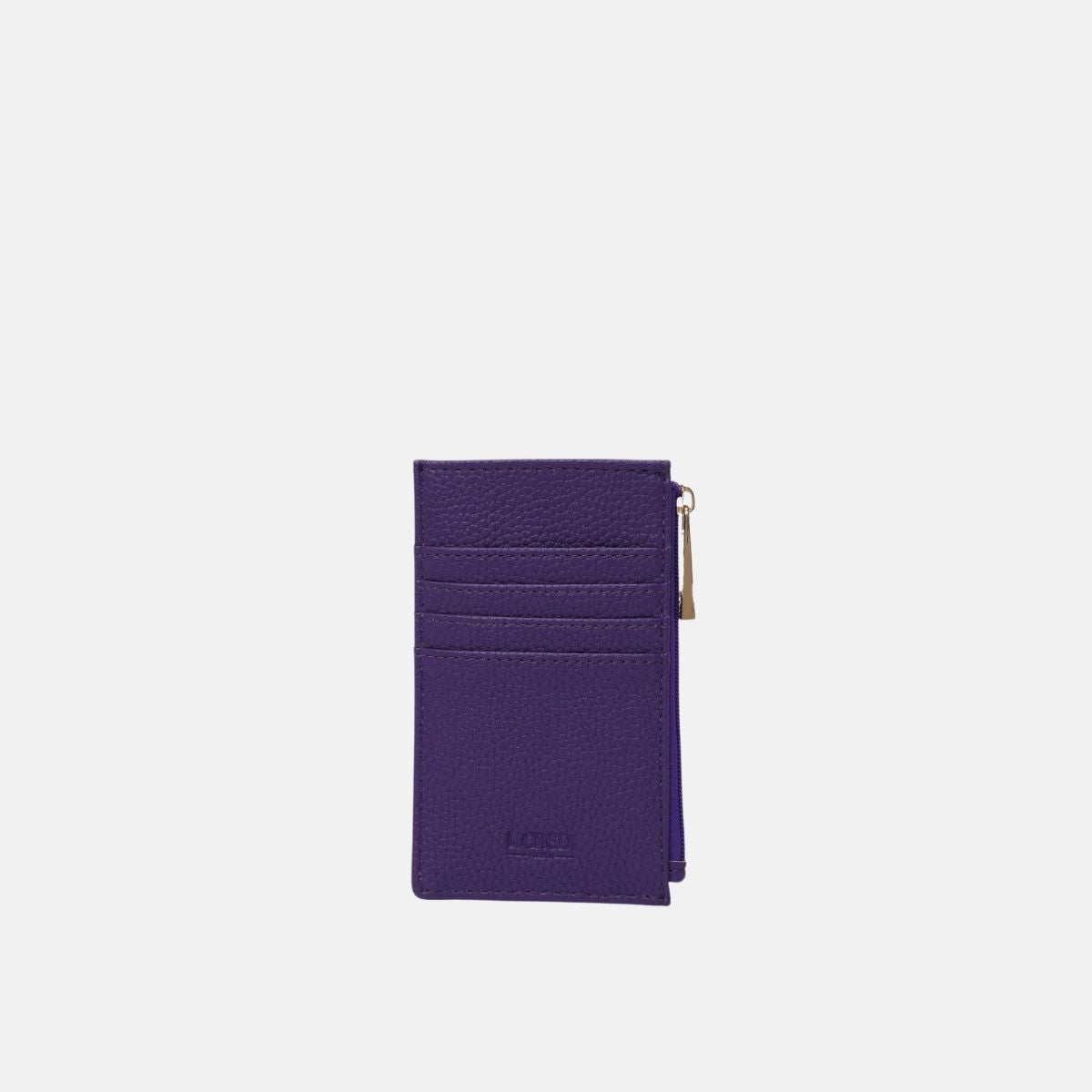 Filippa Kartenetui lila - L.Credi Munich