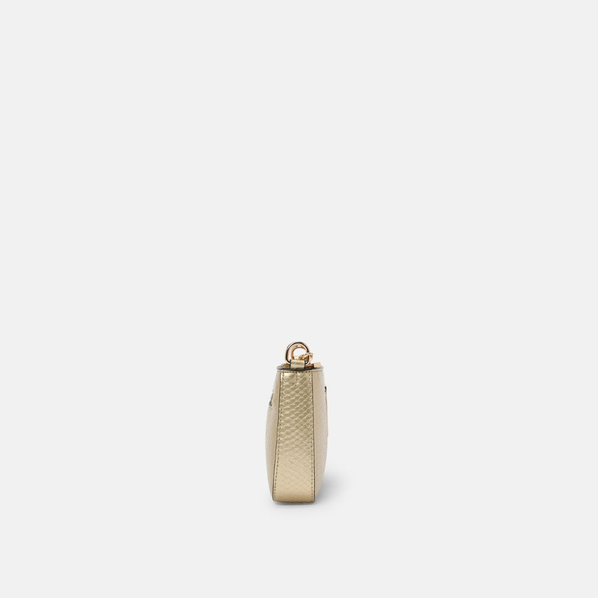 Lenore Clutch gold - L.Credi Munich