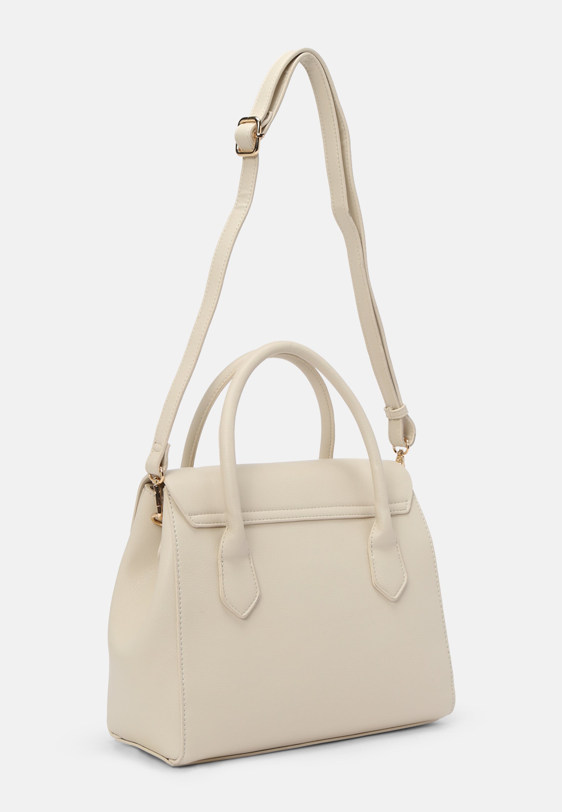 Lanika Henkeltasche kitt - L.Credi Munich