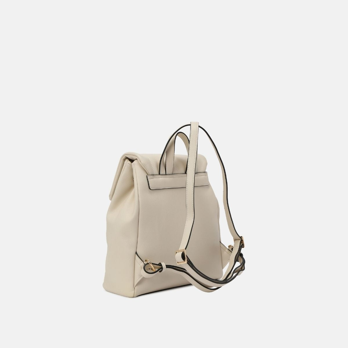 Lanaya Rucksack kitt - L.Credi Munich