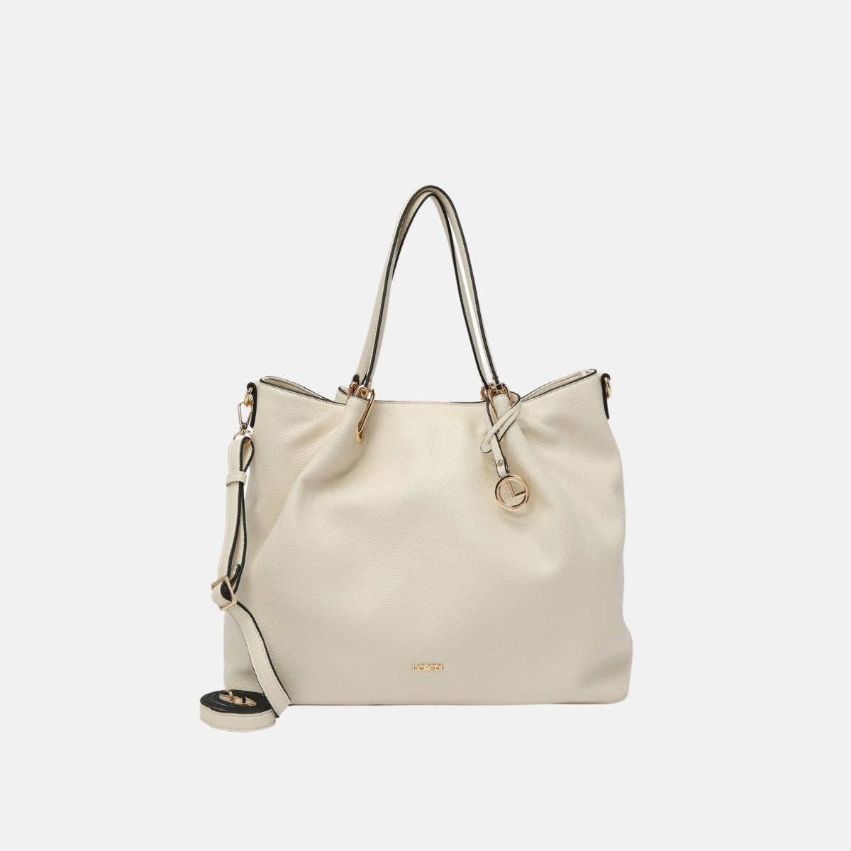 Ebony Shopper kitt - L.Credi Munich