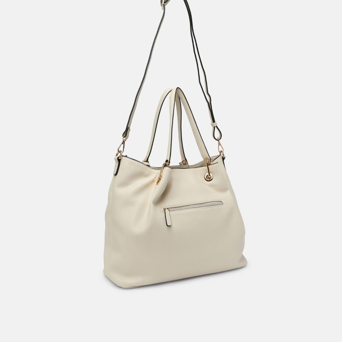 Ebony Shopper kitt - L.Credi Munich