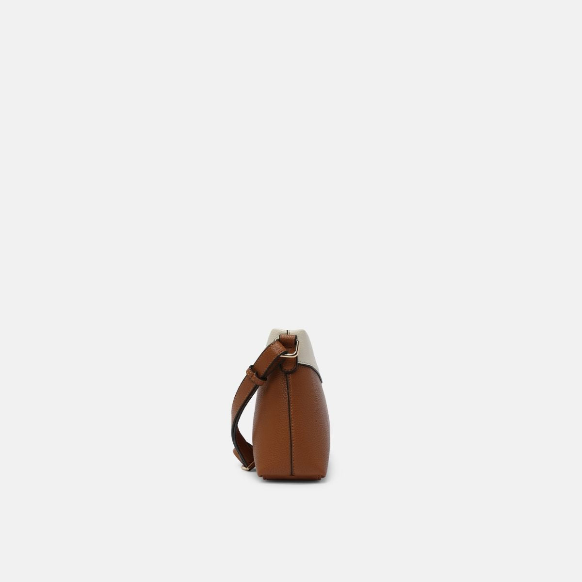 Ladina Umhängetasche cognac - L.Credi Munich