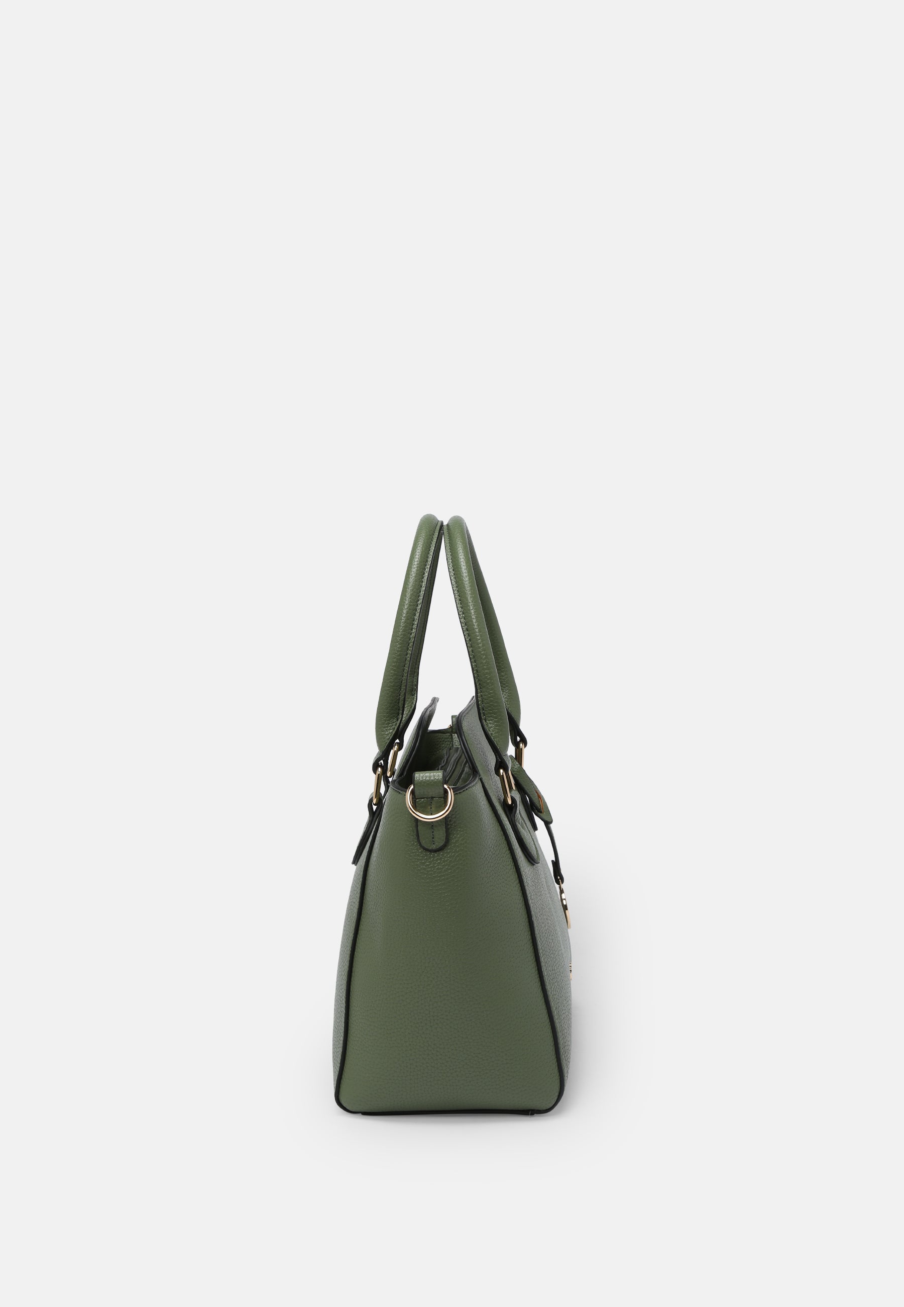 Linessa Henkeltasche moss - L.Credi Munich