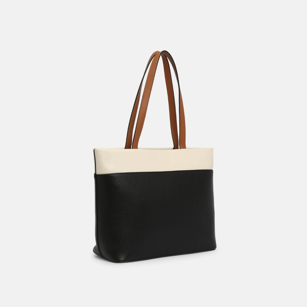 Ladina Shopper schwarz - L.Credi Munich