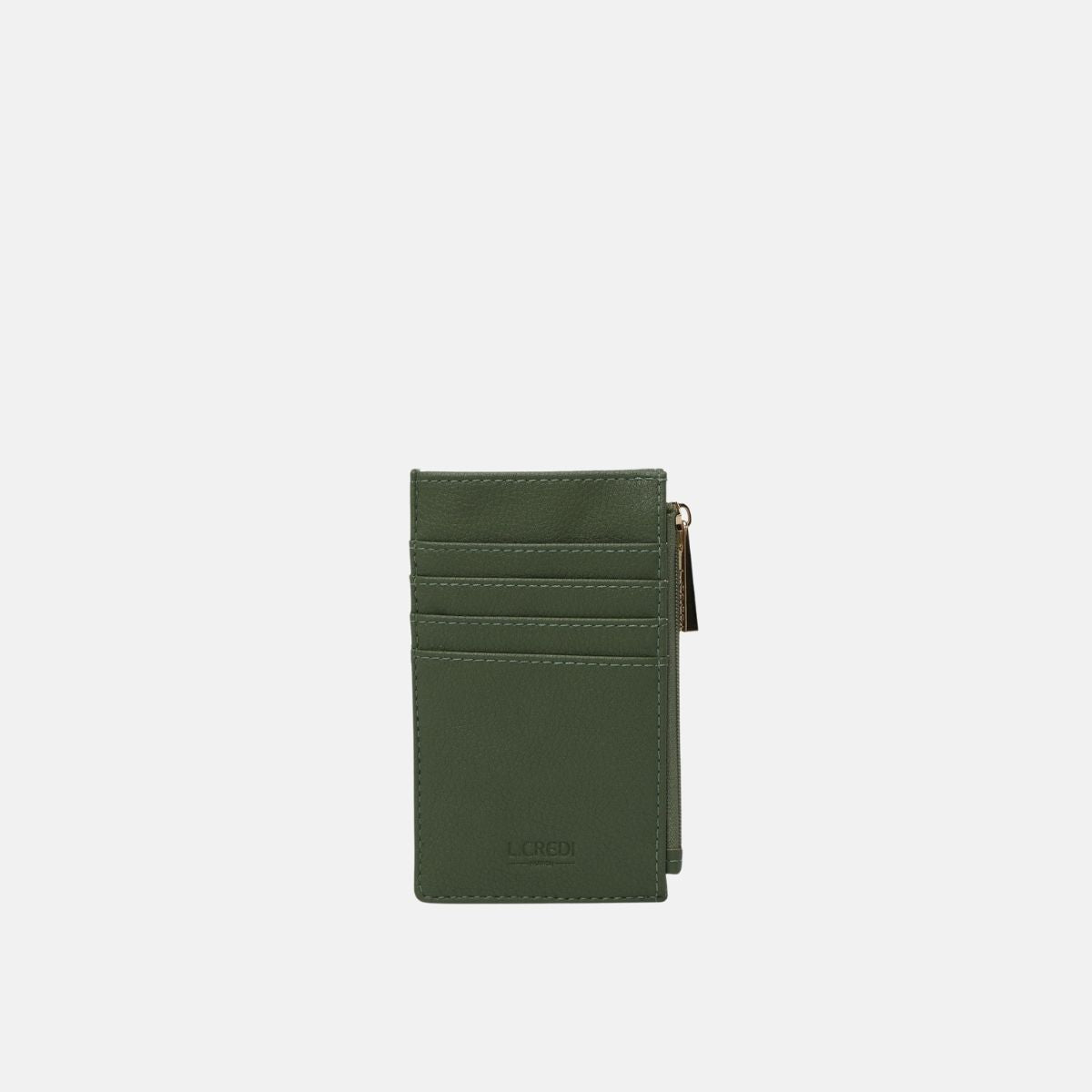 Filippa Kartenetui moss - L.Credi Munich