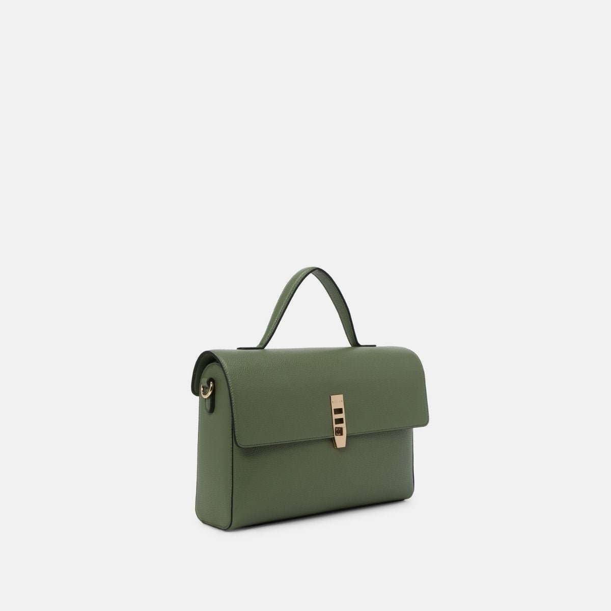 Laurie Henkeltasche moss - L.Credi Munich