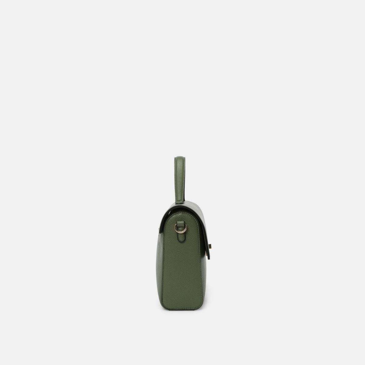 Laurie Henkeltasche moss - L.Credi Munich