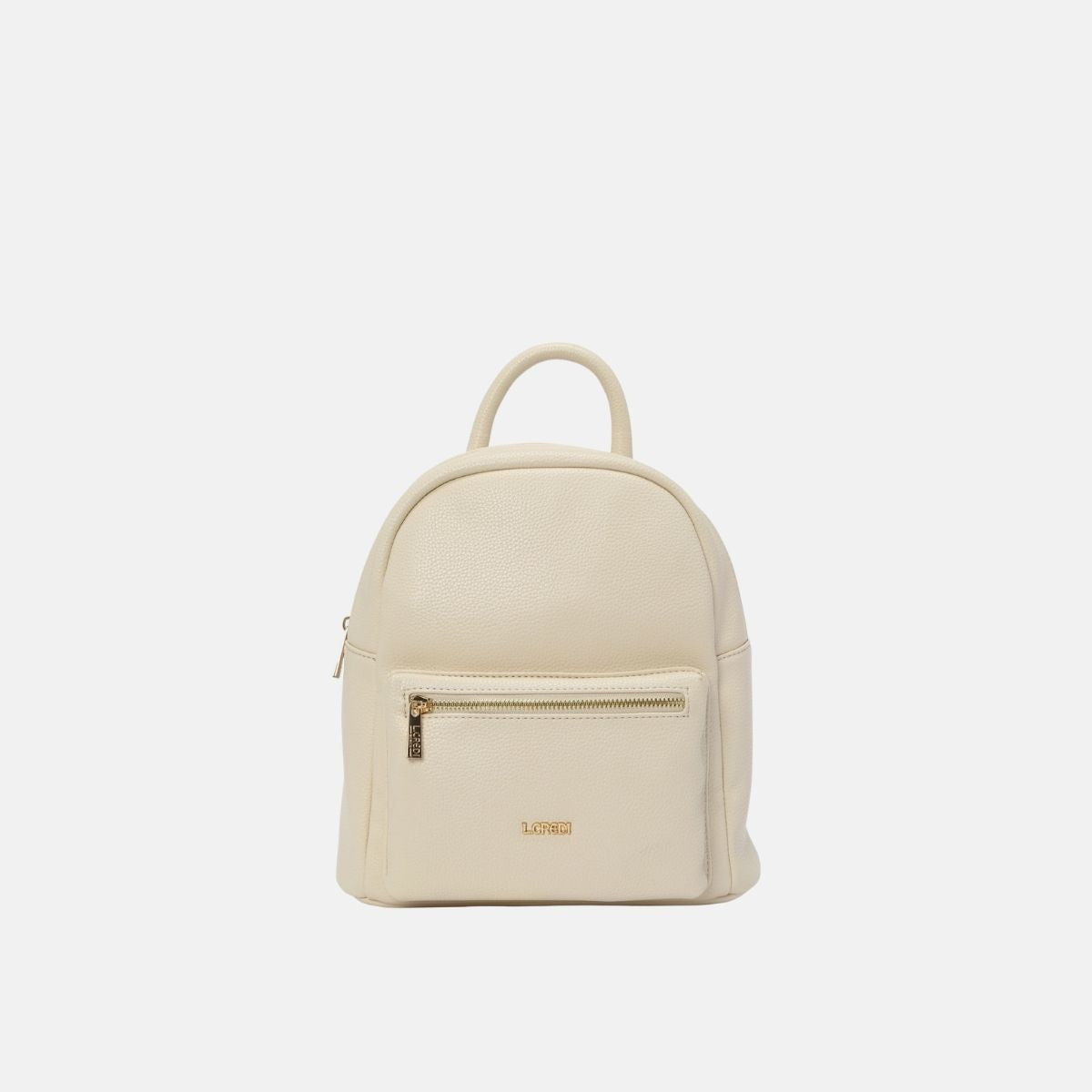Budapest Rucksack kitt - L.Credi Munich