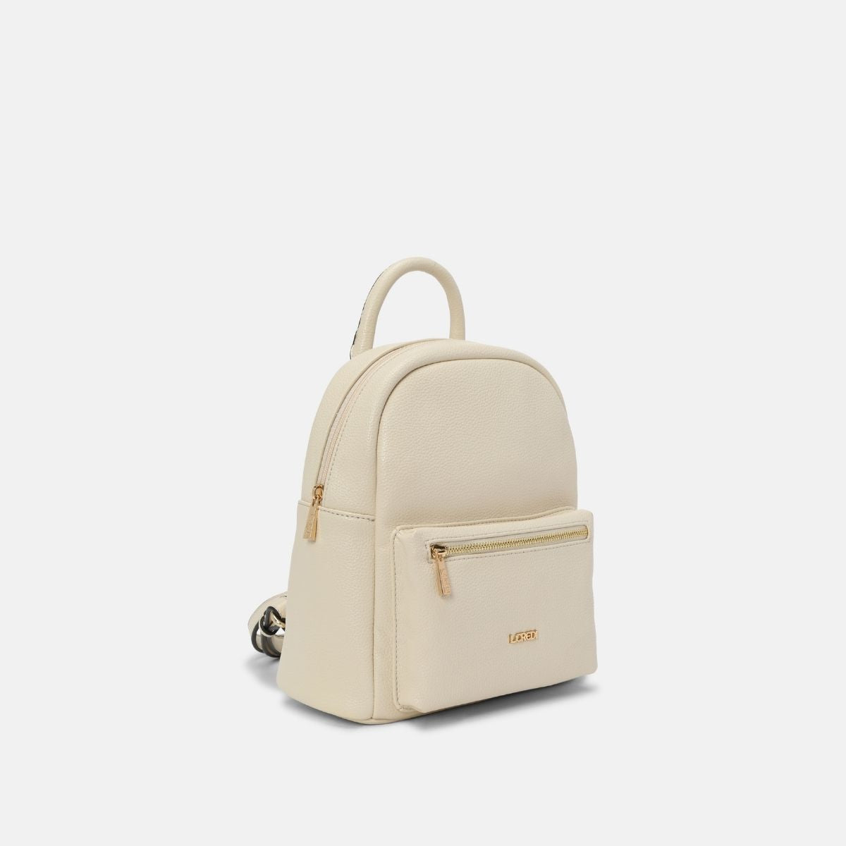 Budapest Rucksack kitt - L.Credi Munich