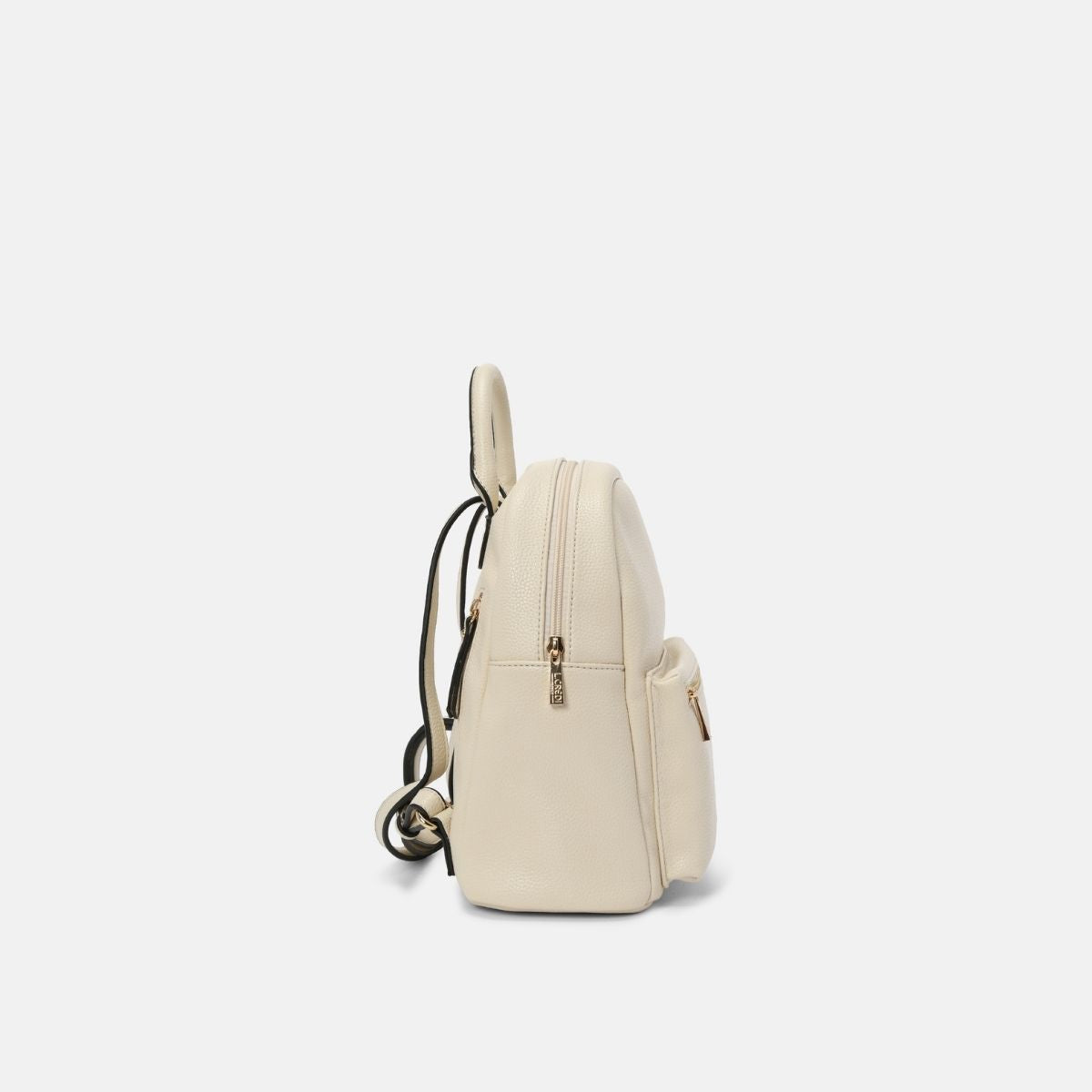 Budapest Rucksack kitt - L.Credi Munich