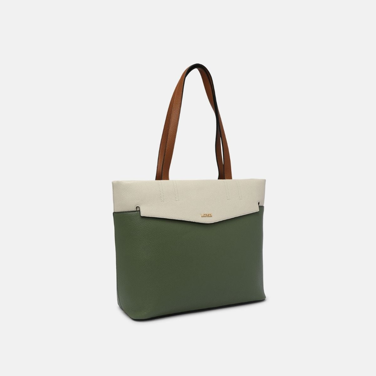 Ladina Shopper moss - L.Credi Munich