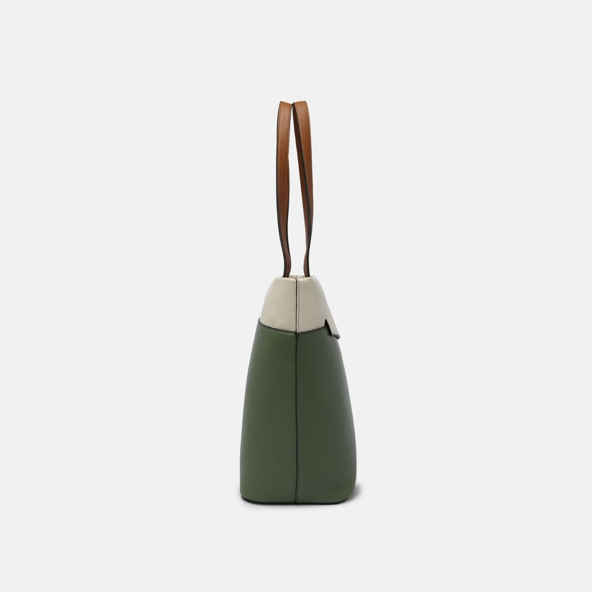 Ladina Shopper moss - L.Credi Munich