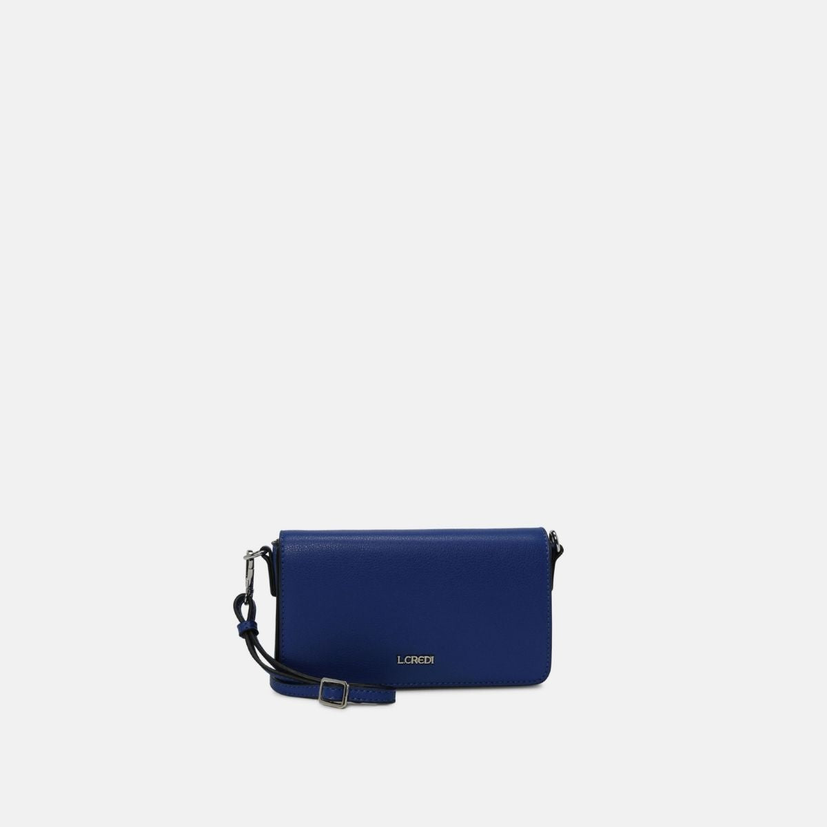 Jane Clutch safir - L.Credi Munich