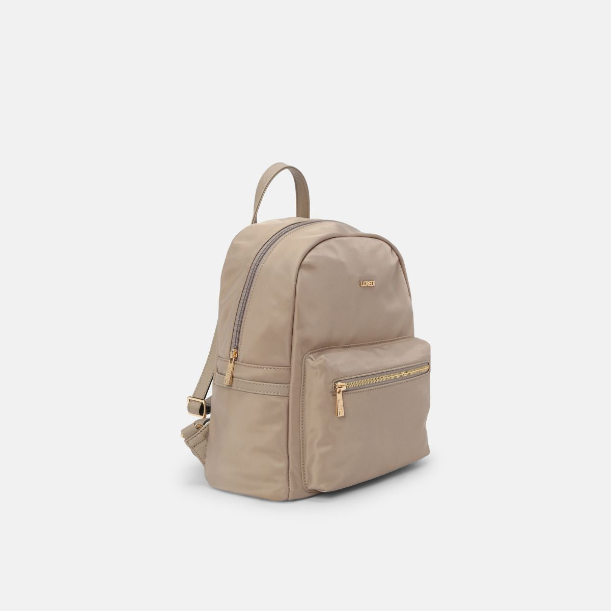 Alena Rucksack beige - L.Credi Munich