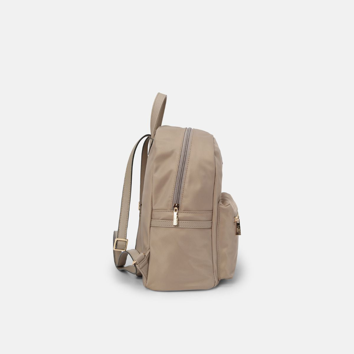 Alena Rucksack beige - L.Credi Munich