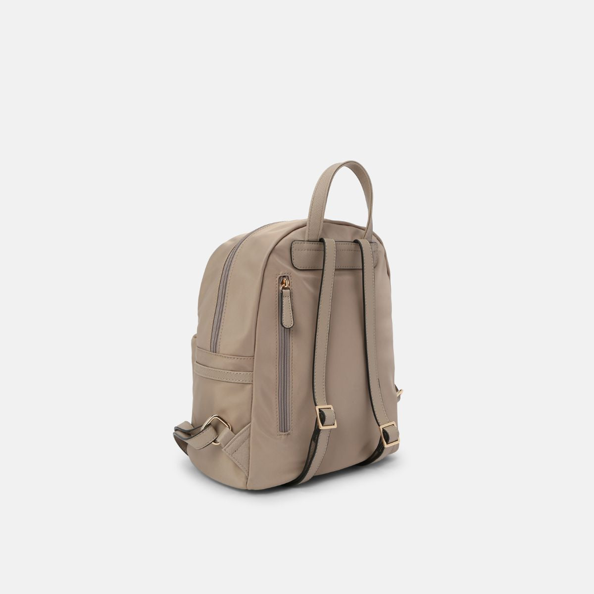 Alena Rucksack beige - L.Credi Munich