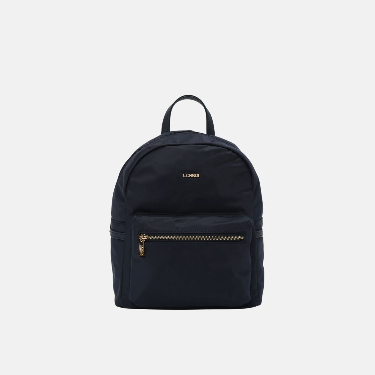 Alena Rucksack marine - L.Credi Munich