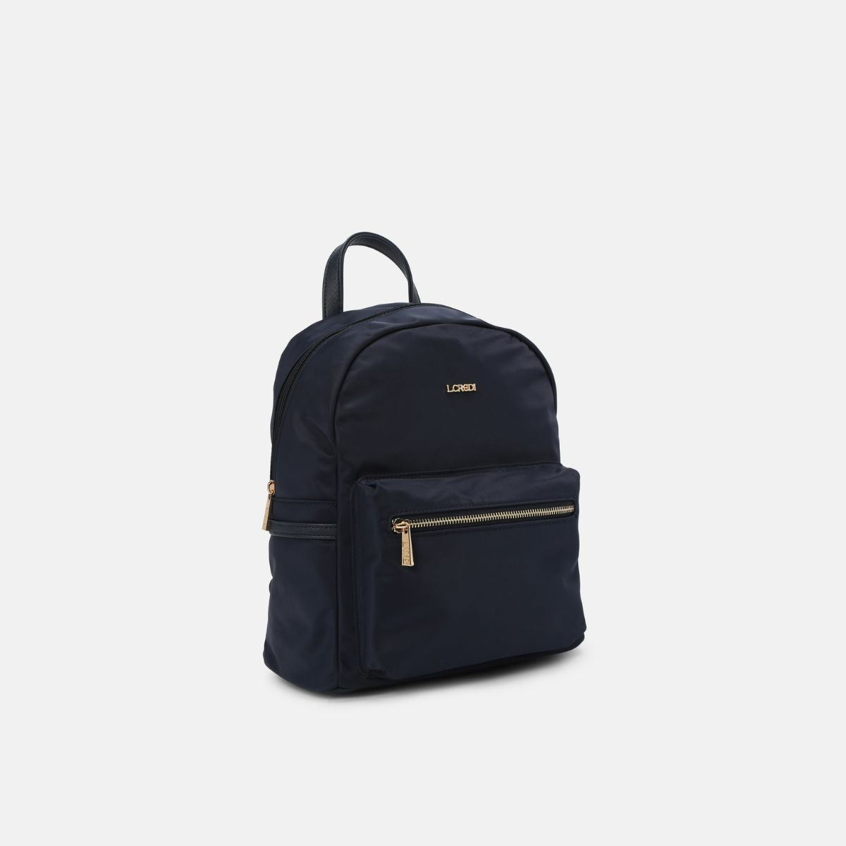 Alena Rucksack marine - L.Credi Munich