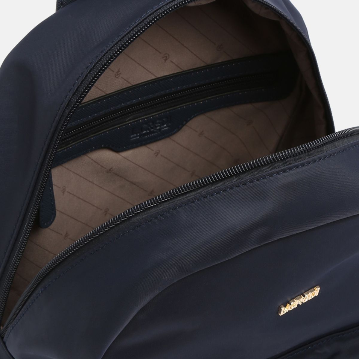 Alena Rucksack marine - L.Credi Munich