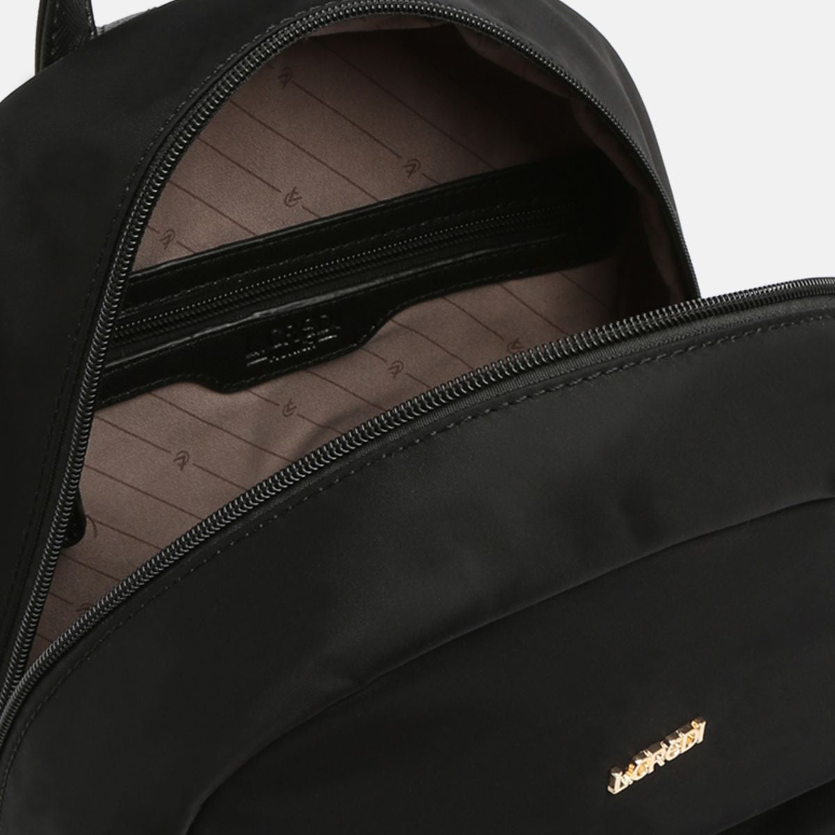 Alena backpack black