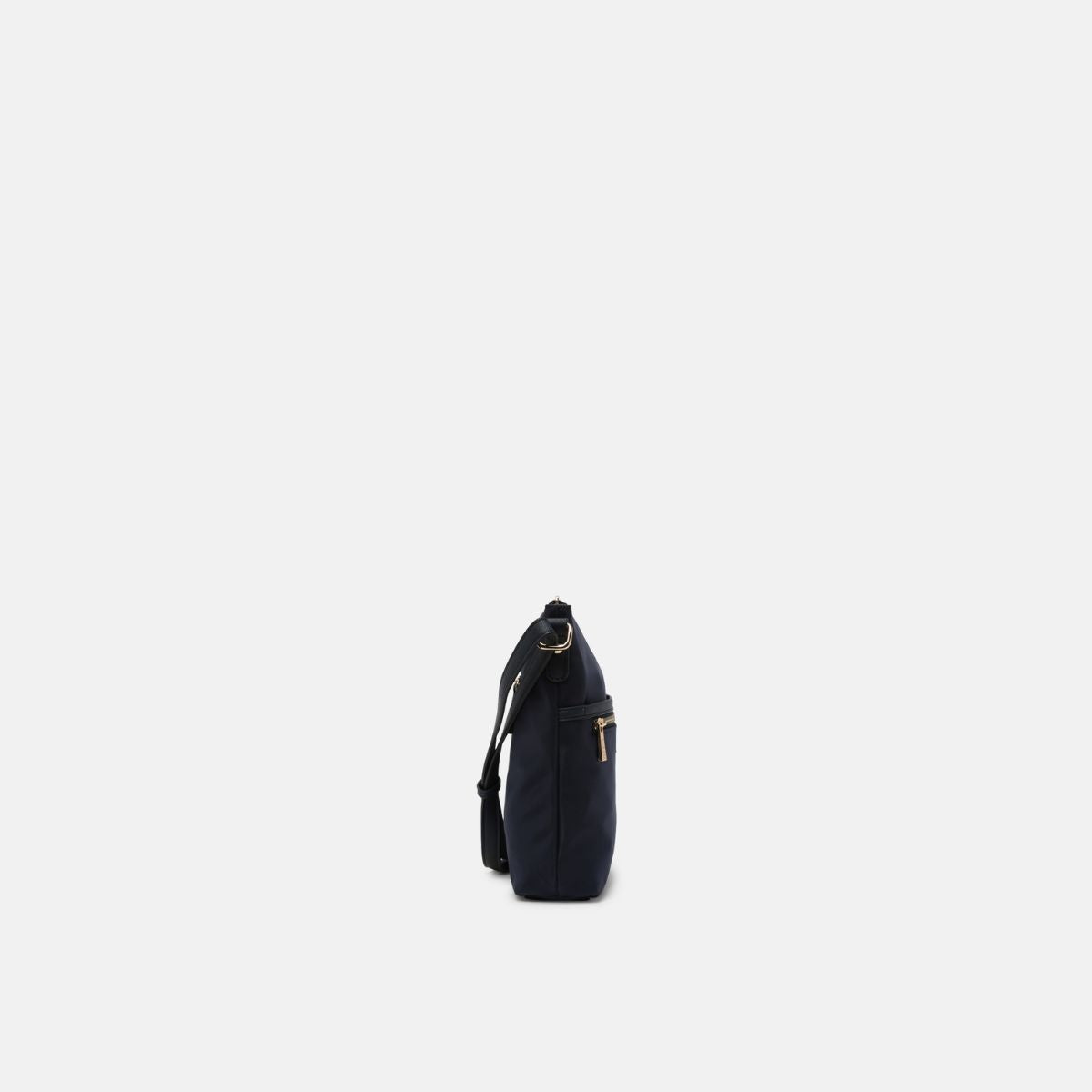 Alena Umhängetasche schwarz - L.Credi Munich