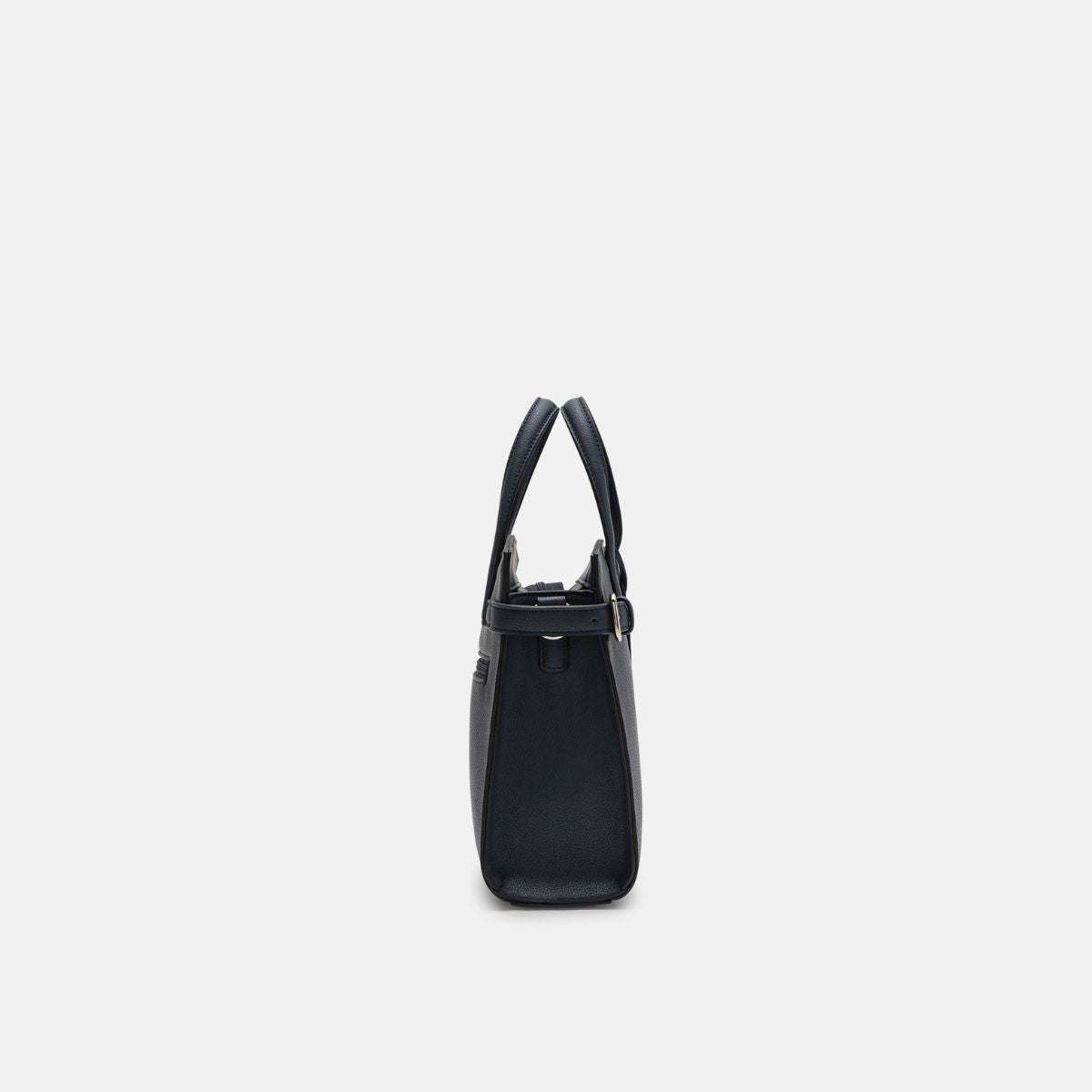 Isante Henkeltasche marine - L.Credi Munich