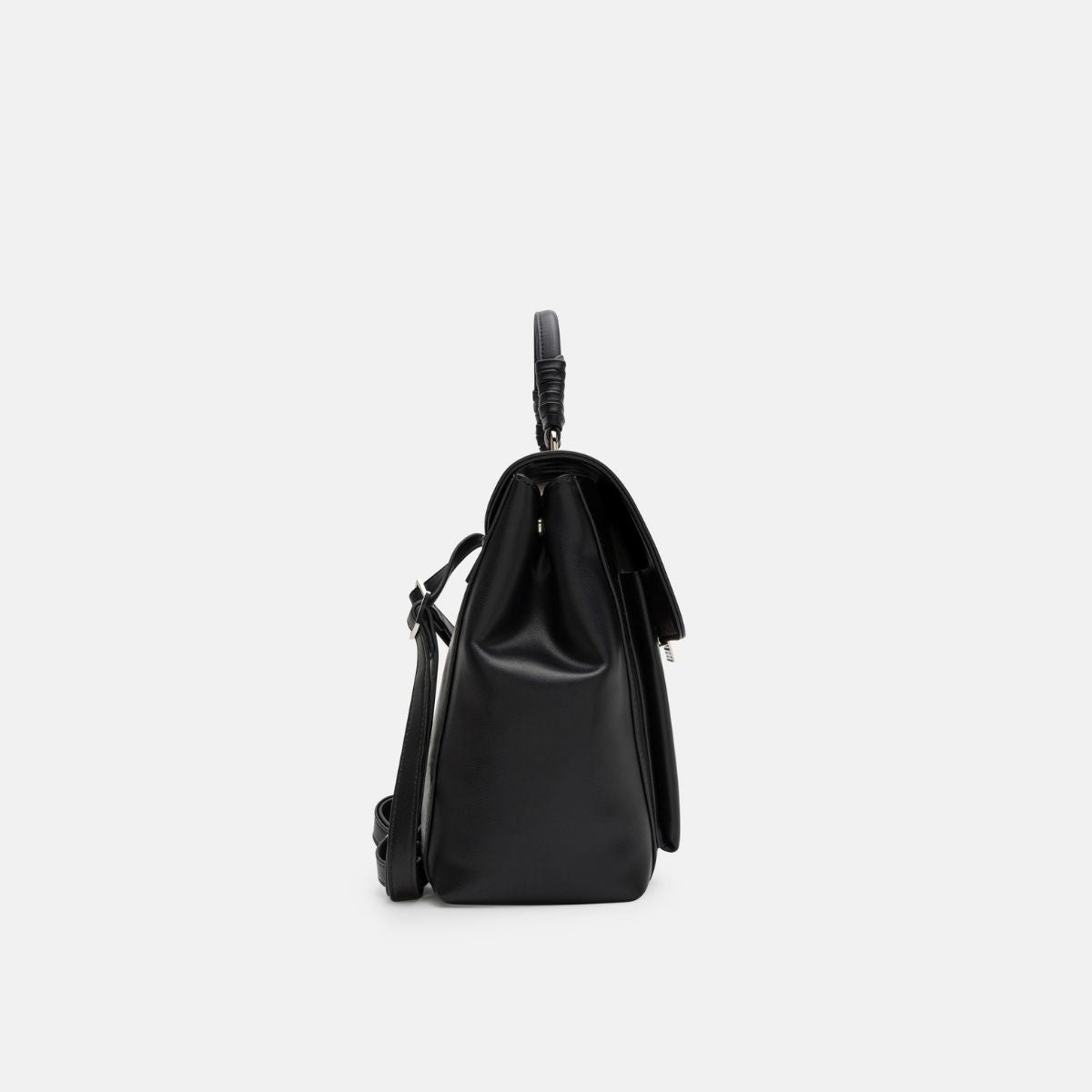 Maile Rucksack schwarz - L.Credi Munich