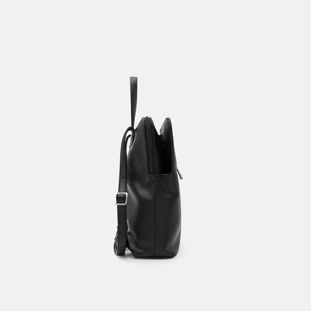 Melanie Rucksack schwarz - L.Credi Munich