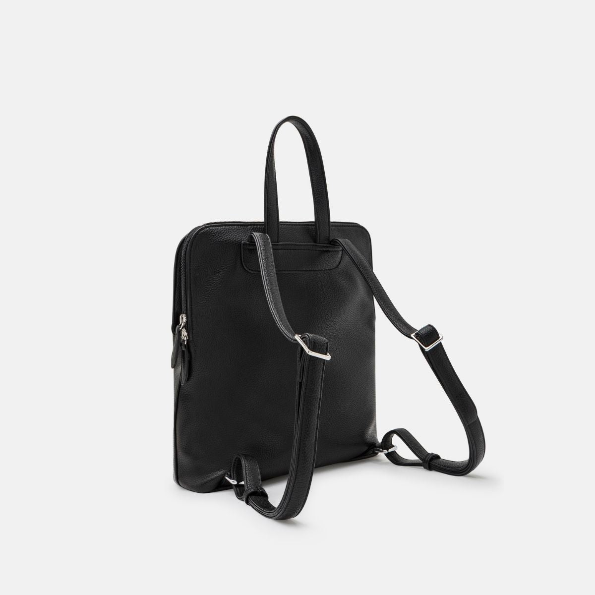 Melanie Rucksack schwarz - L.Credi Munich