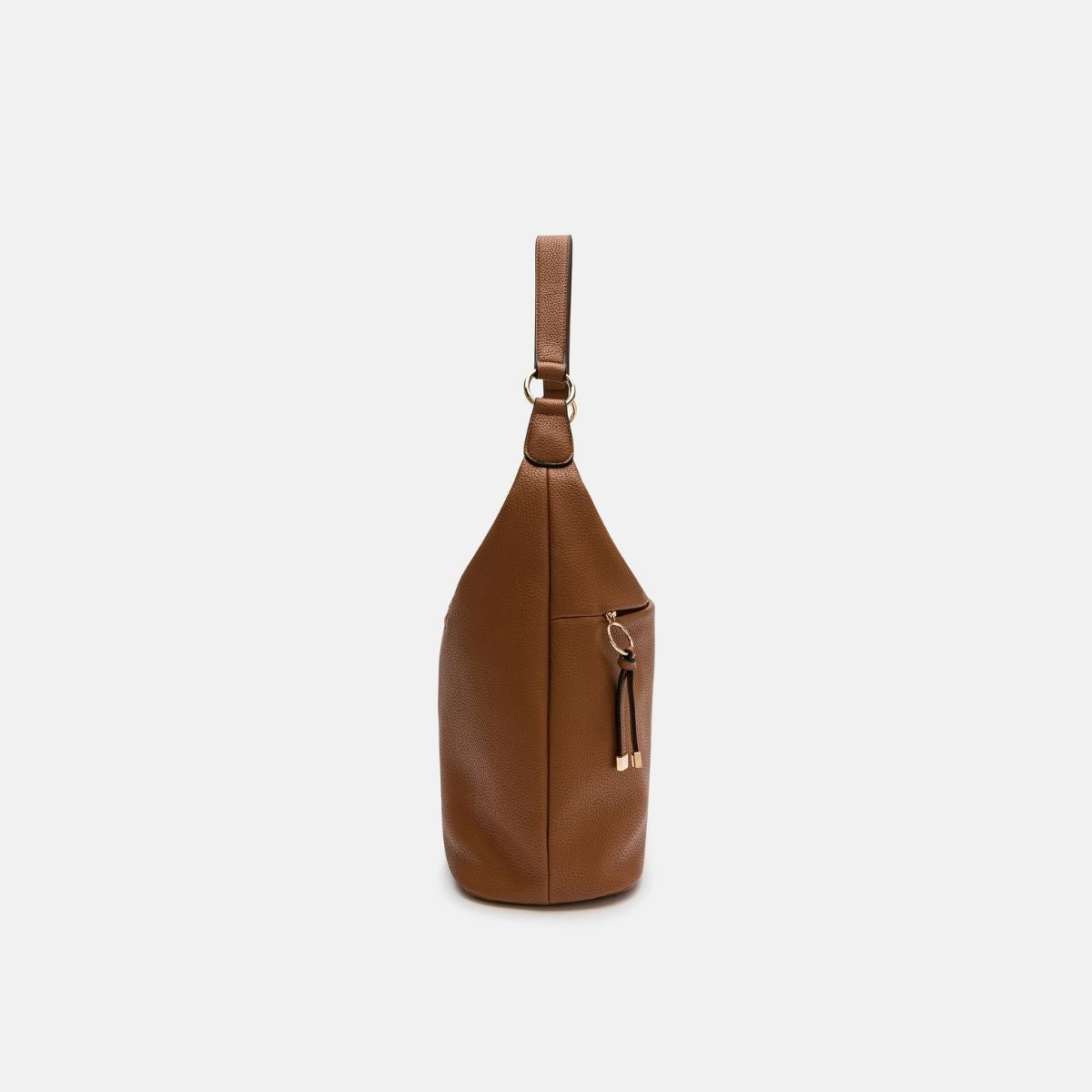 Maite Hobo cognac - L.Credi Munich