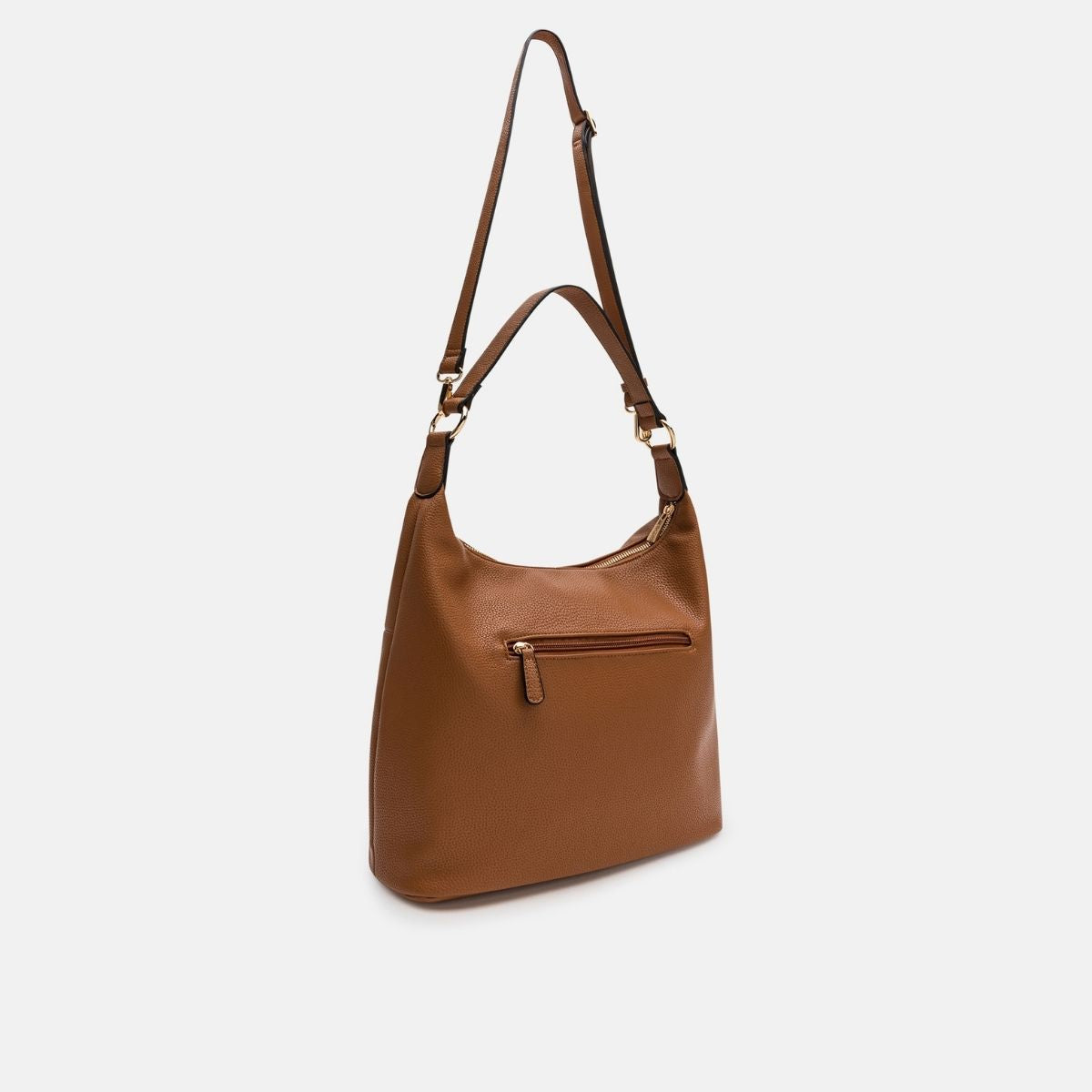 Maite Hobo cognac - L.Credi Munich