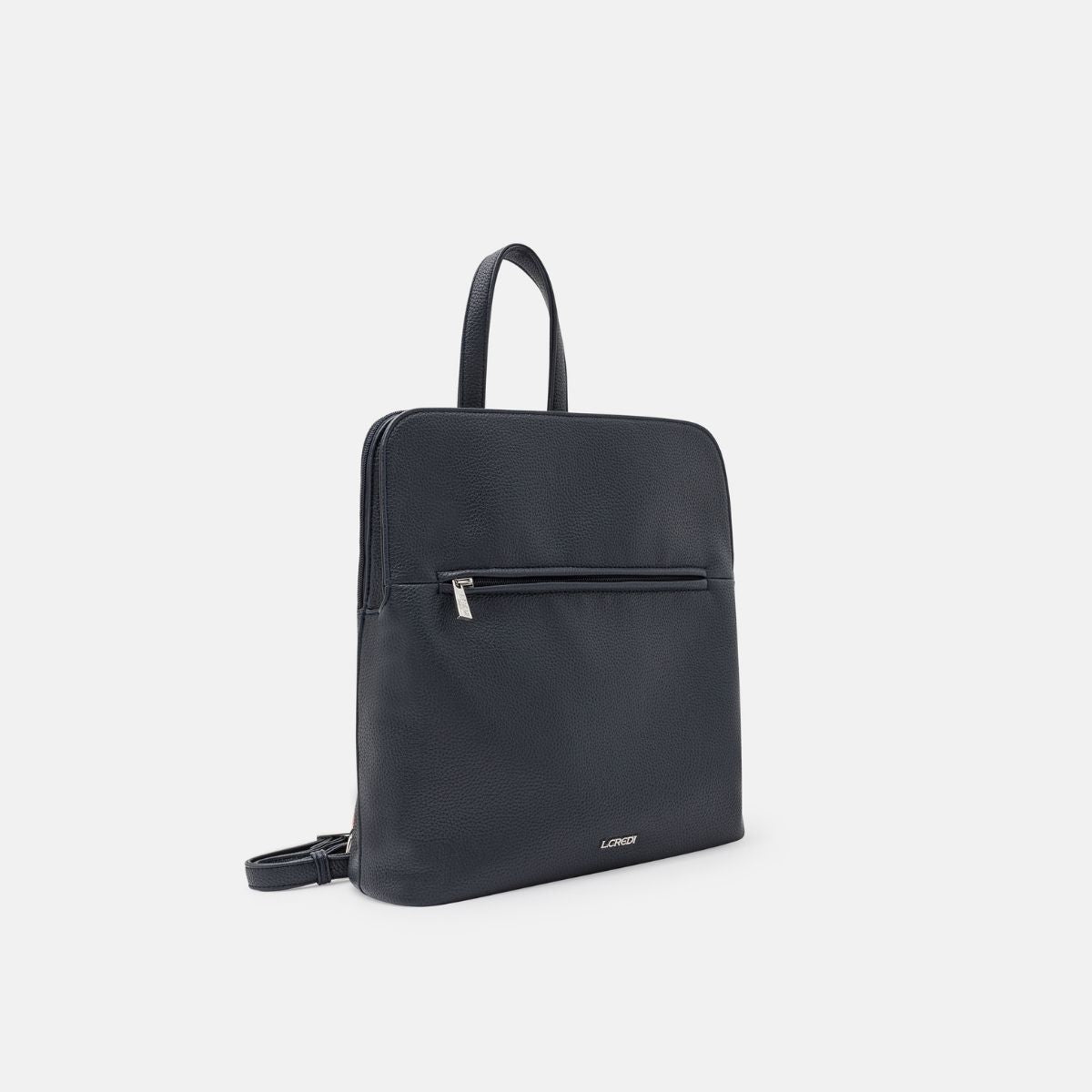 Melanie Rucksack marine - L.Credi Munich