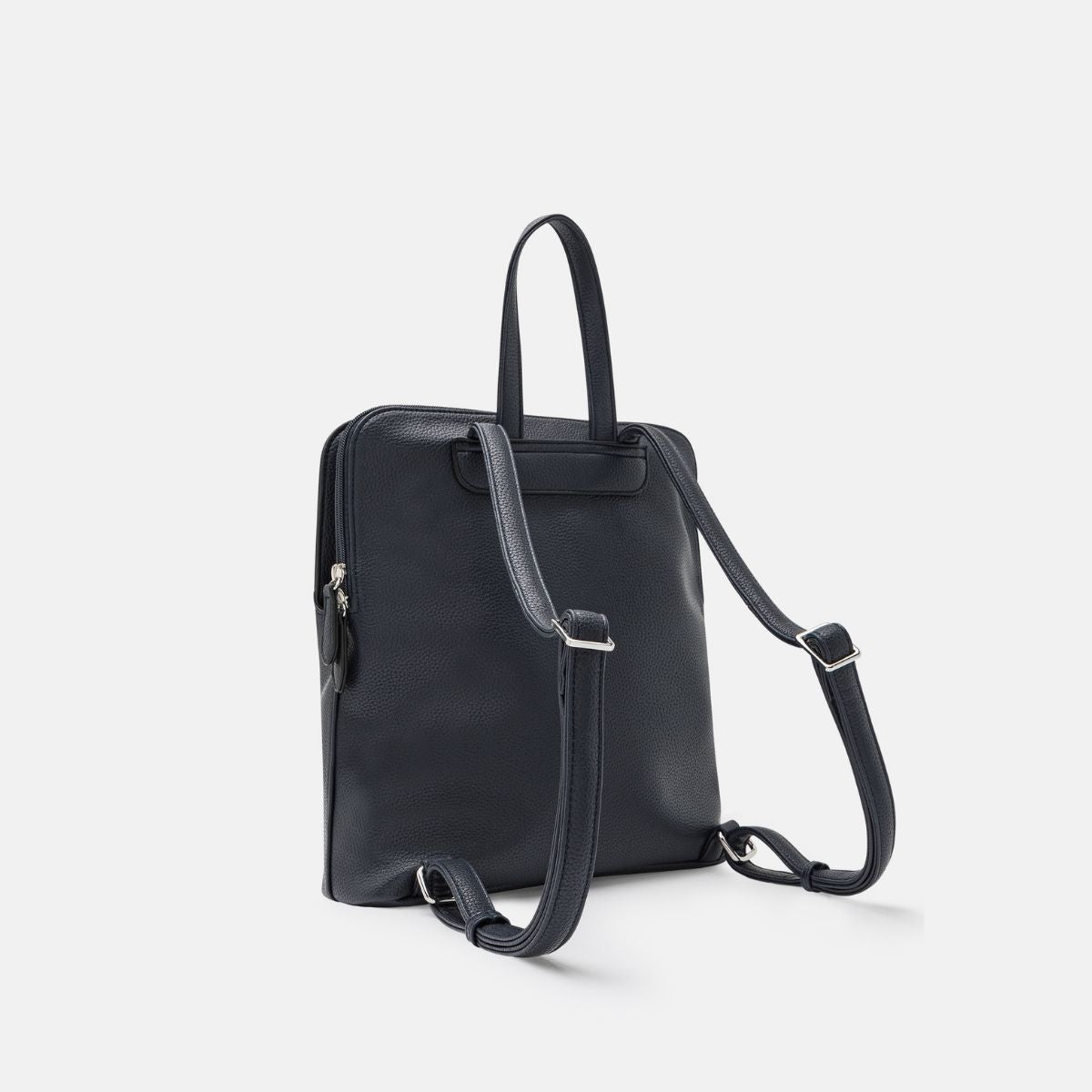 Melanie Rucksack marine - L.Credi Munich