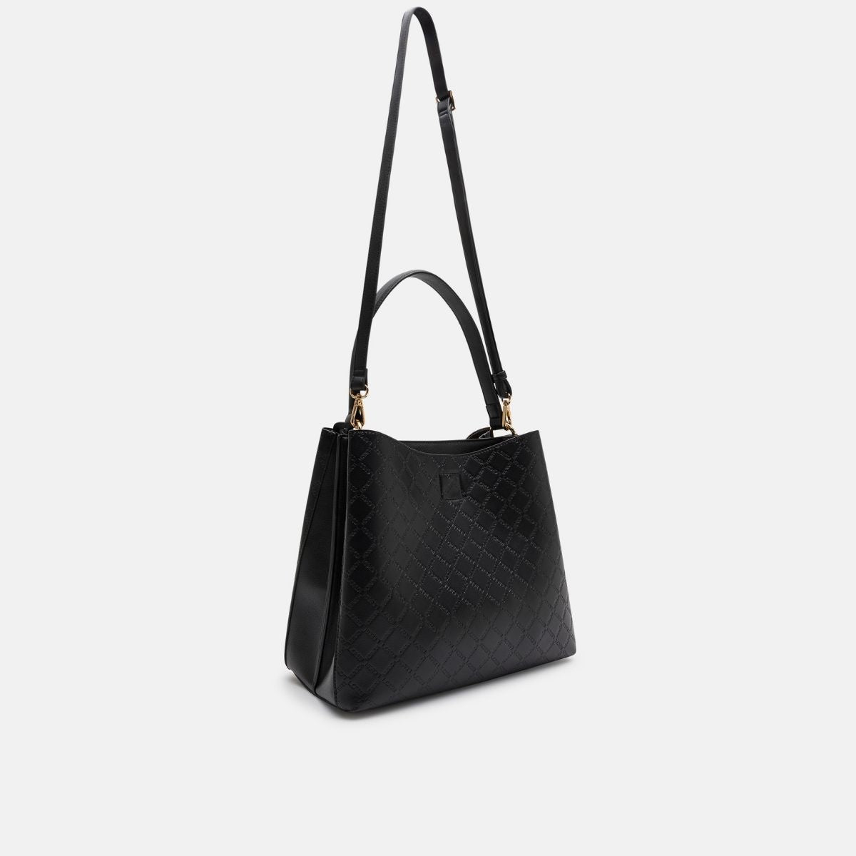 Filiberta Hobo schwarz - L.Credi Munich