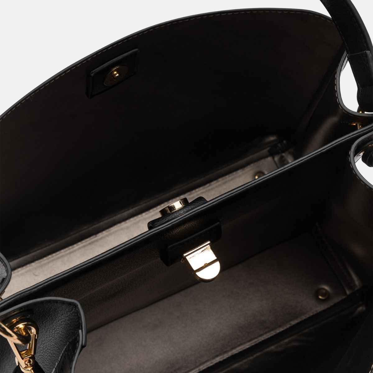 Filiberta Hobo schwarz - L.Credi Munich