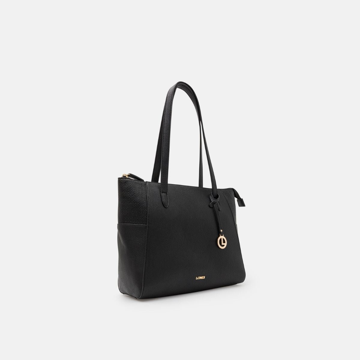 Marlies Shopper schwarz - L.Credi Munich