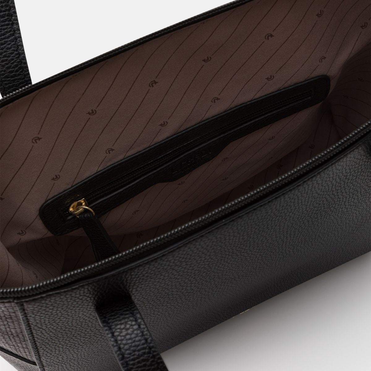 Marlies Shopper schwarz - L.Credi Munich