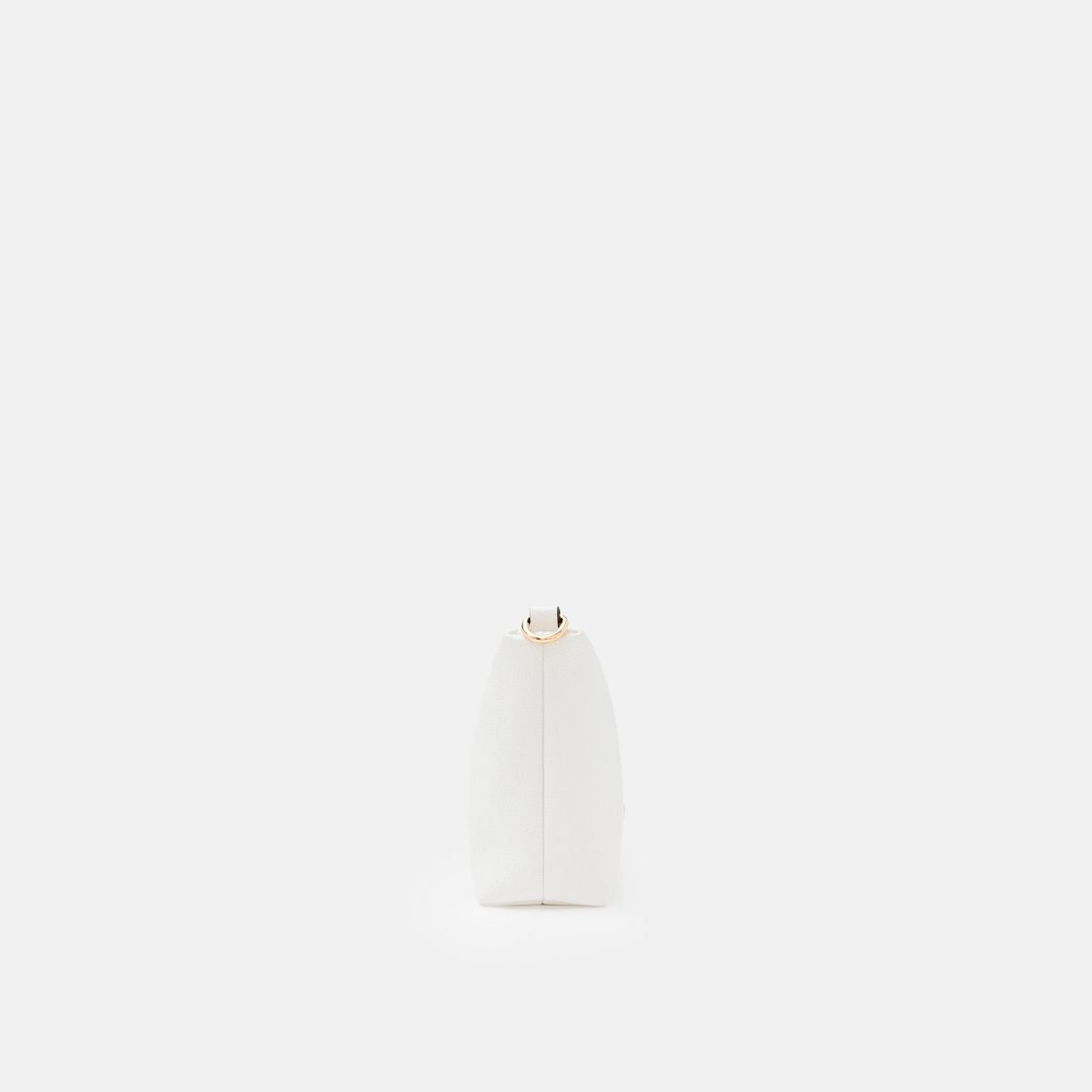 Ella Umhängetasche weiss - L.Credi Munich